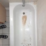 Chicago Stars Refinishing