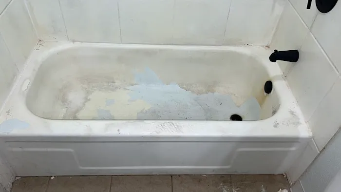 Chicago Stars Refinishing Picture 3