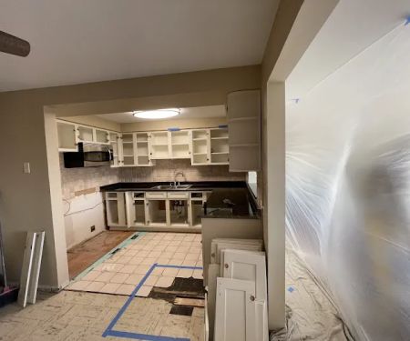 Cullinan Remodeling, LLC