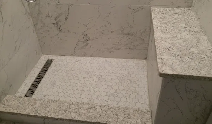 Tub Hub and Tile Picture 2