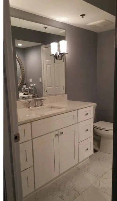 Tub Hub and Tile Picture 8