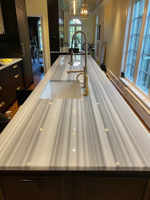 Prestige Grout, Marble & Granite Restoration Specialists Picture 10