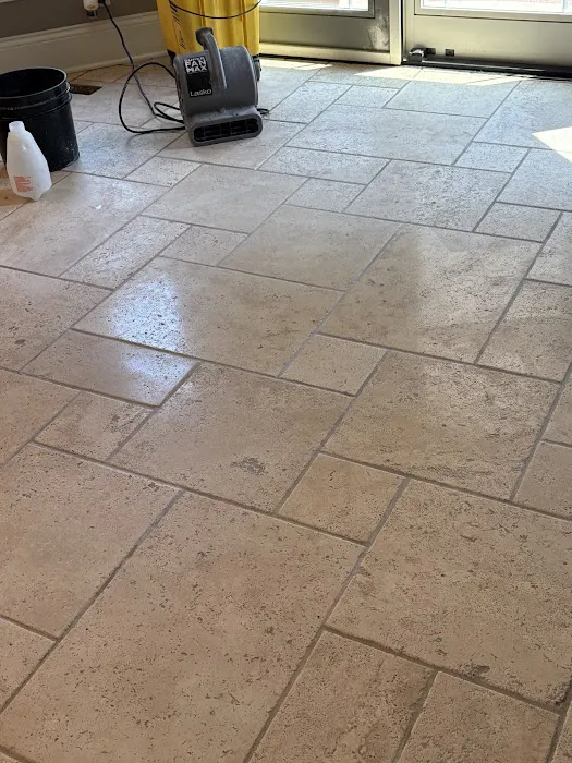 Prestige Grout, Marble & Granite Restoration Specialists Picture 2