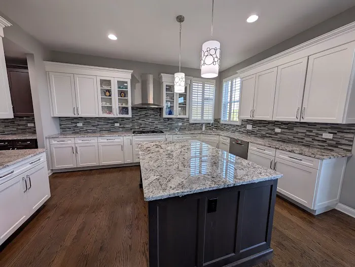 Prestige Grout, Marble & Granite Restoration Specialists Picture 8