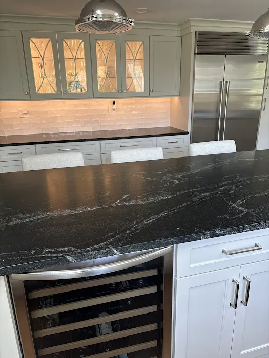 Prestige Grout, Marble & Granite Restoration Specialists Picture 4