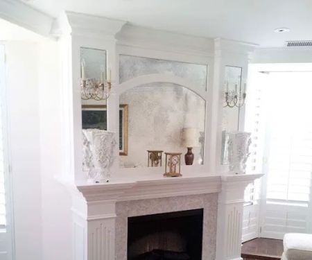 Home Furniture Design - Custom Cabinets