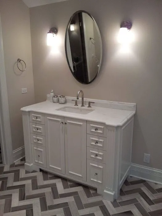 Home Furniture Design - Custom Cabinets Picture 3