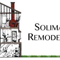 Soliman Remodeling ico