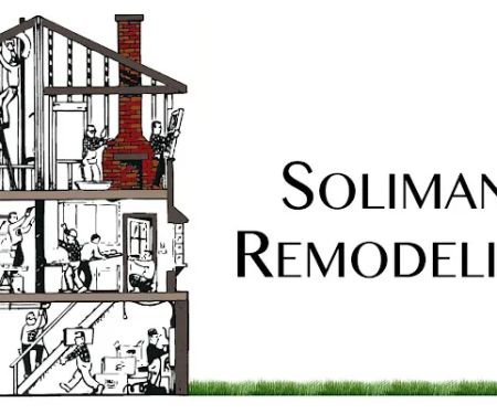 Soliman Remodeling