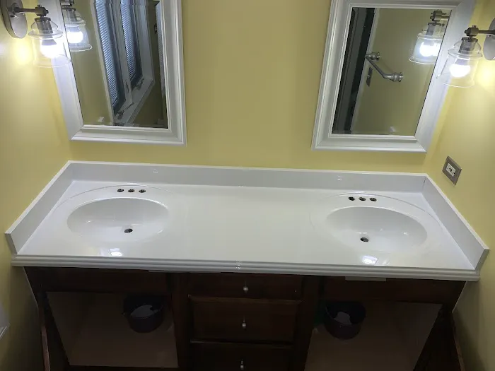 ASAP BathTub Reglazing Picture 4