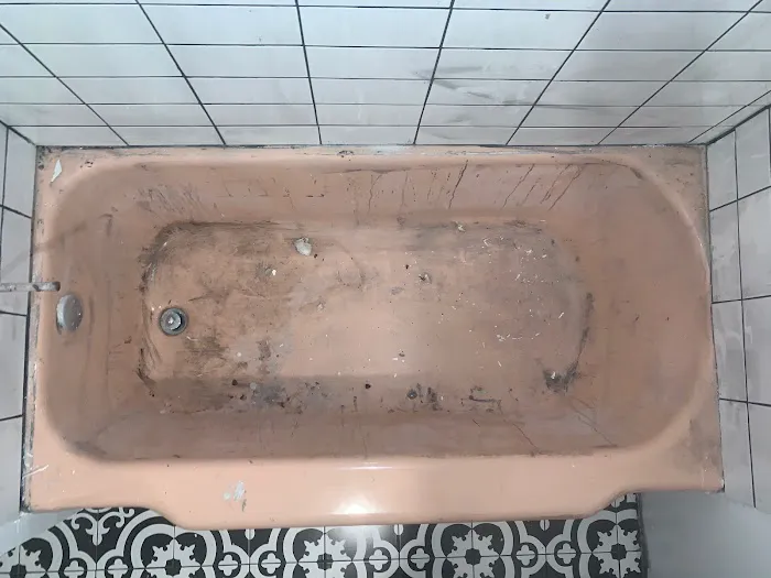 ASAP BathTub Reglazing Picture 8