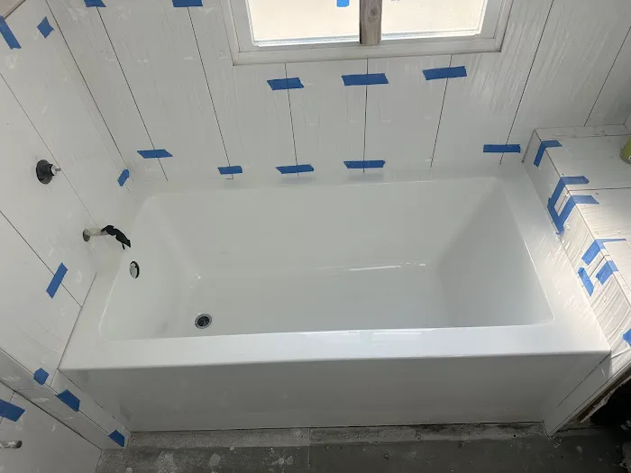ASAP BathTub Reglazing Picture 3