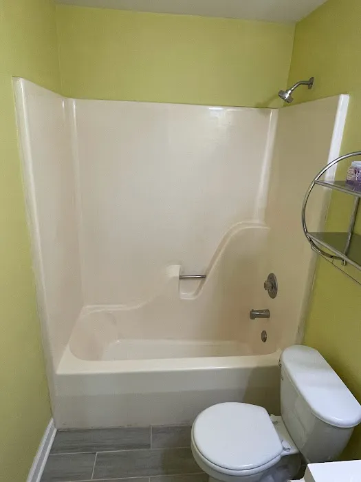 ASAP BathTub Reglazing Picture 9