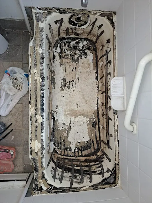 ASAP BathTub Reglazing Picture 6