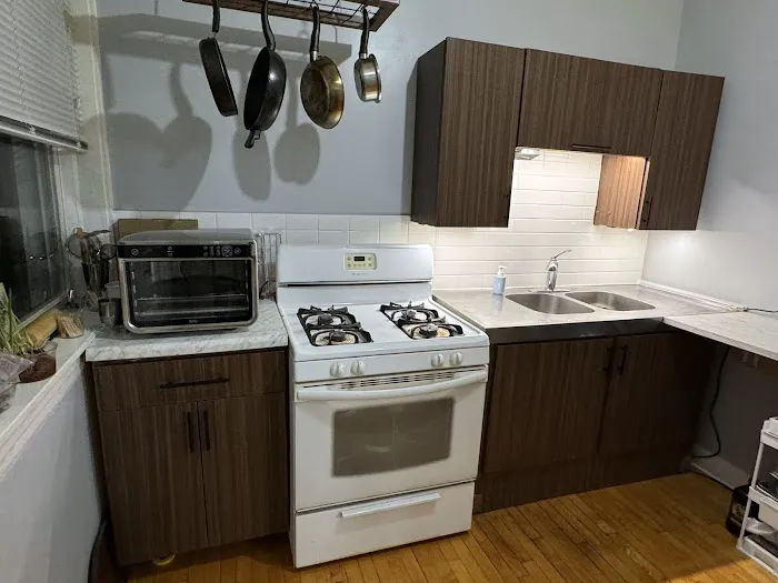 Dormani Cabinet Makeovers Picture 1