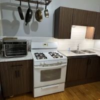 Dormani Cabinet Makeovers ico