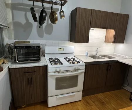 Dormani Cabinet Makeovers