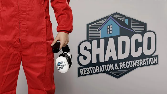 SHADCO Restoration & Reconstruction Picture 1