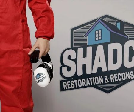 SHADCO Restoration & Reconstruction