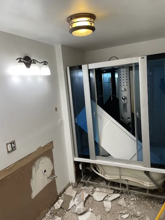 M and Sons Remodeling Picture 1