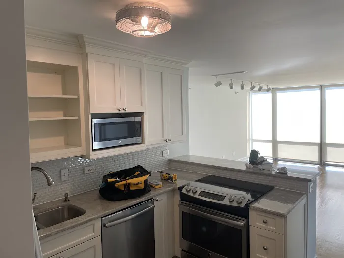 M and Sons Remodeling Picture 6