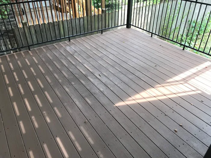 M and Sons Remodeling Picture 10