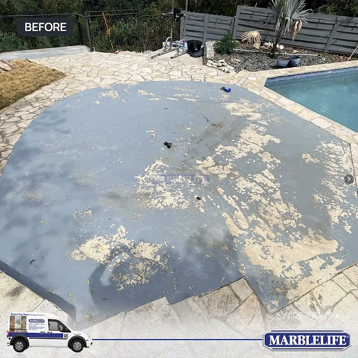 MARBLELIFE®/ENDURACRETE of St. Louis Picture 10