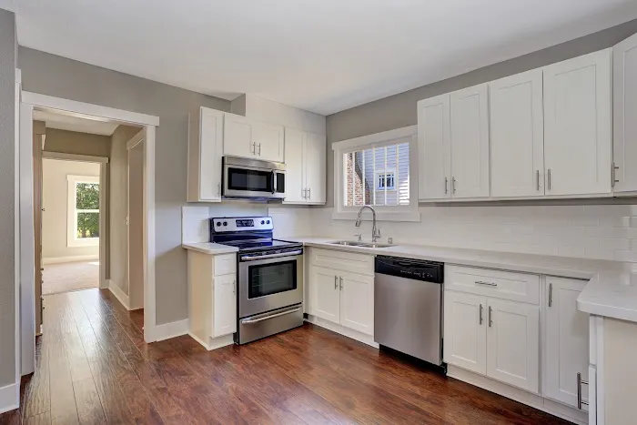 ReUp Kitchen & Bathroom Remodeling Picture 2