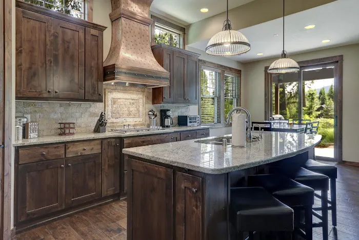 ReUp Kitchen & Bathroom Remodeling Picture 1