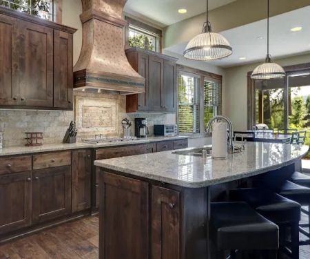 ReUp Kitchen & Bathroom Remodeling