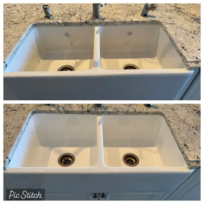 Midwest Bathtub Refinishers Picture 5