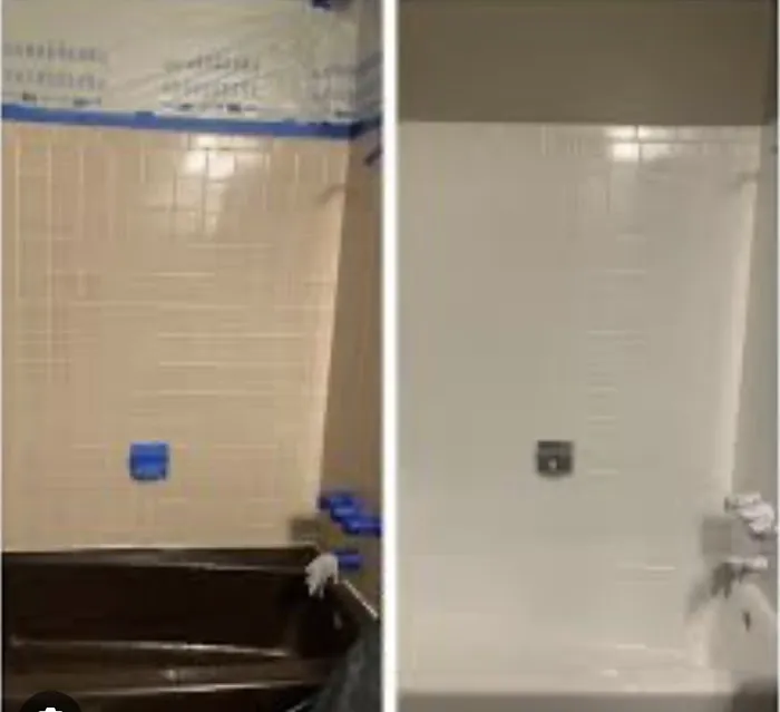 Midwest Bathtub Refinishers Picture 4