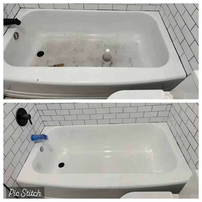 Midwest Bathtub Refinishers Picture 2