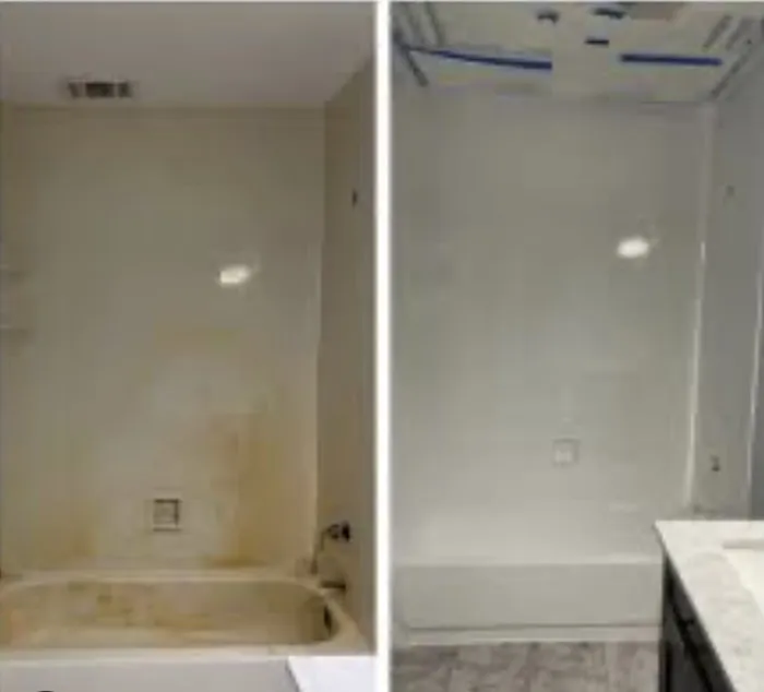 Midwest Bathtub Refinishers Picture 1