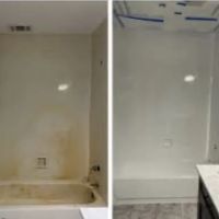 Midwest Bathtub Refinishers ico