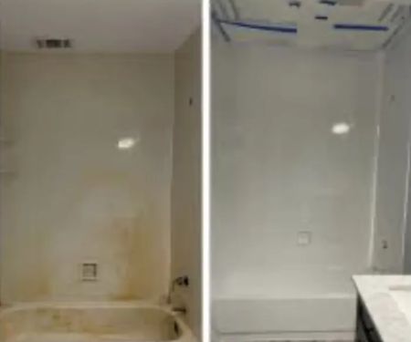 Midwest Bathtub Refinishers