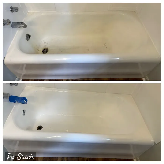 Midwest Bathtub Refinishers Picture 9