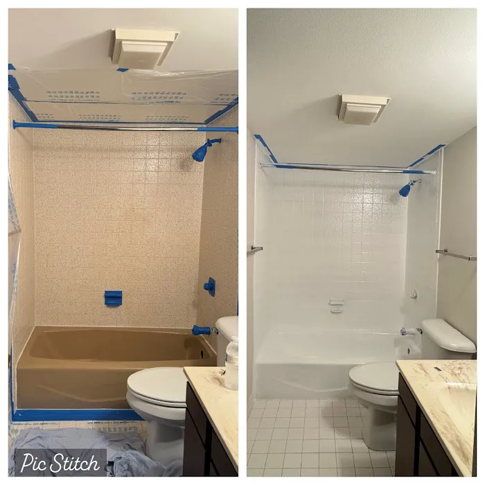 Midwest Bathtub Refinishers Picture 7