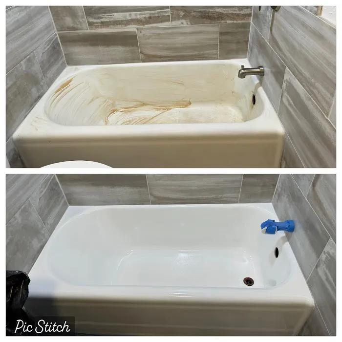 Midwest Bathtub Refinishers Picture 10
