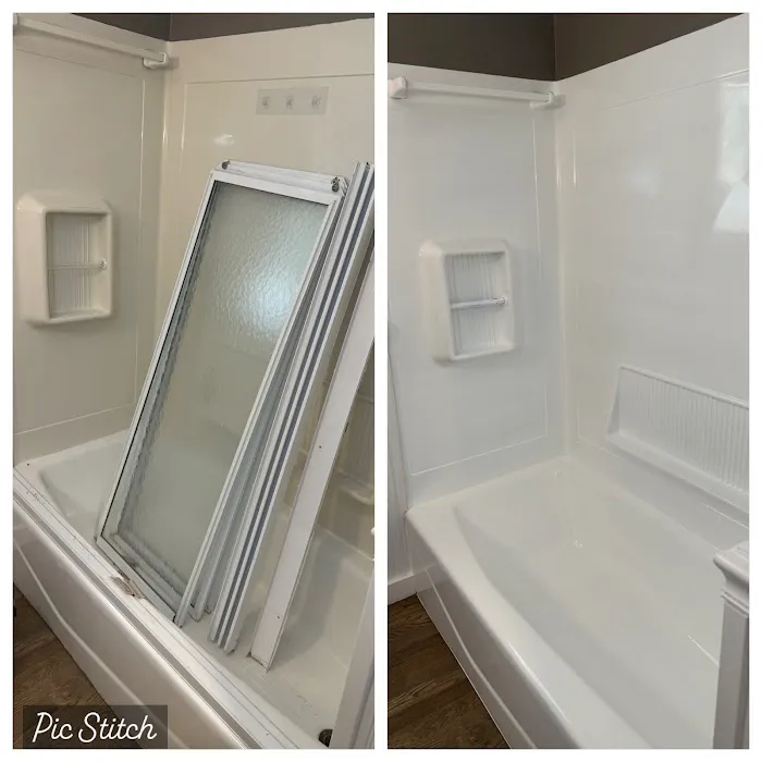 Midwest Bathtub Refinishers Picture 8