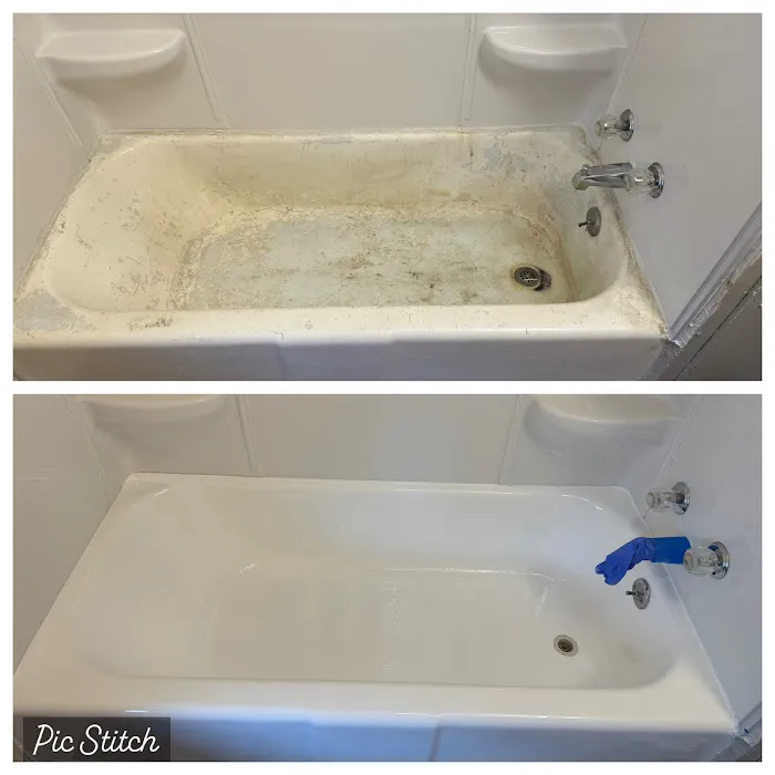 Midwest Bathtub Refinishers Picture 3