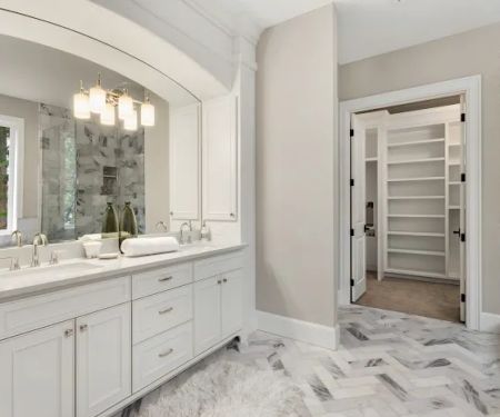 VVL Bathroom Remodeling Contractors