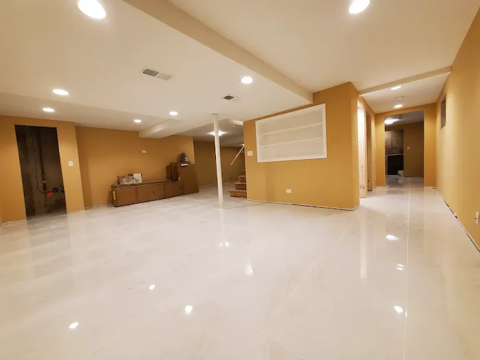 Why-Not Complete Home Improvements Picture 1
