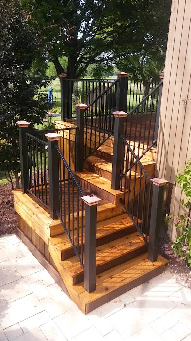 Why-Not Complete Home Improvements Picture 4