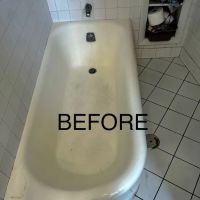ArmoGlaze Bathtub Refinishing Odorless | Chicago ico