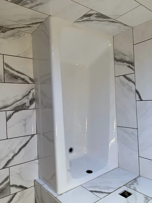 ArmoGlaze Bathtub Refinishing Odorless | Chicago Picture 3