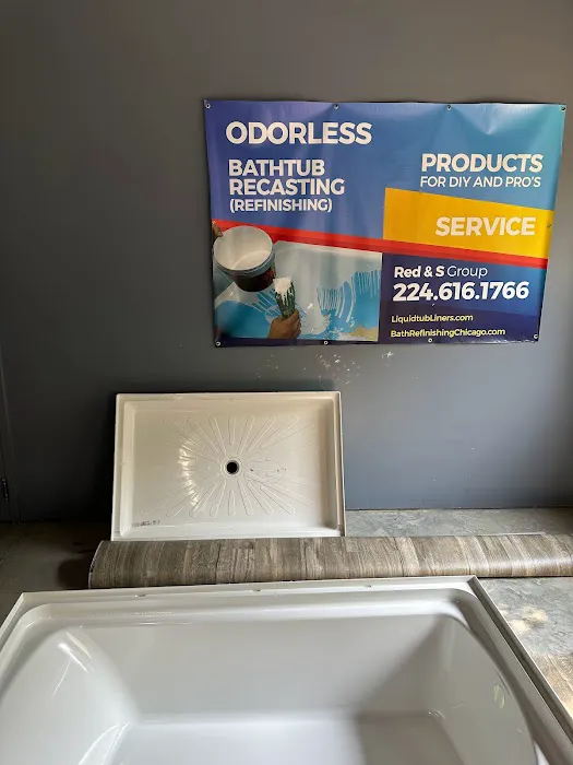 ArmoGlaze Bathtub Refinishing Odorless | Chicago Picture 6