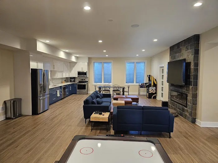 JK COMPLETE REMODELING AND CONSTRUCTION INC Picture 6