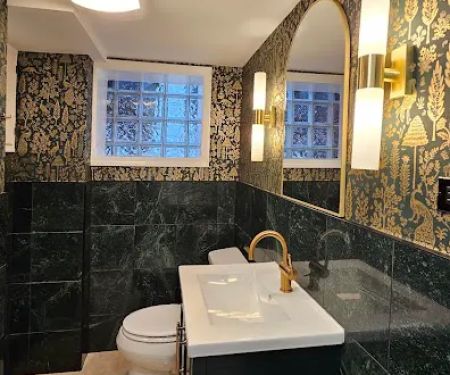 JK COMPLETE REMODELING AND CONSTRUCTION INC