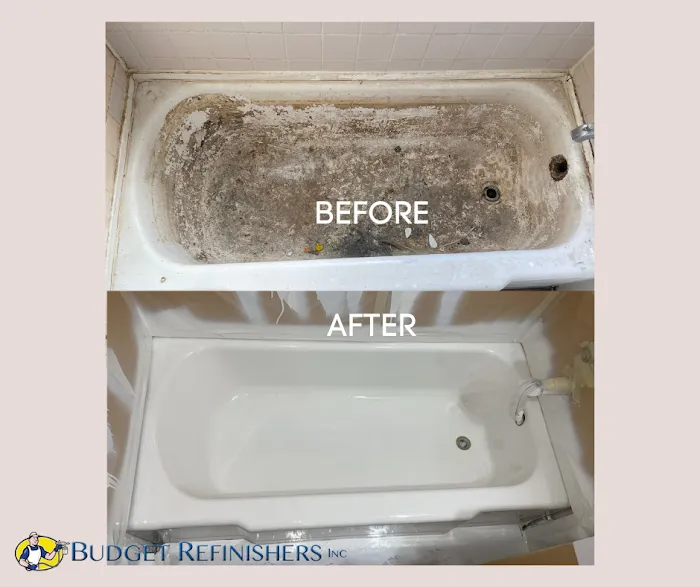 Budget Refinishers Inc Picture 9
